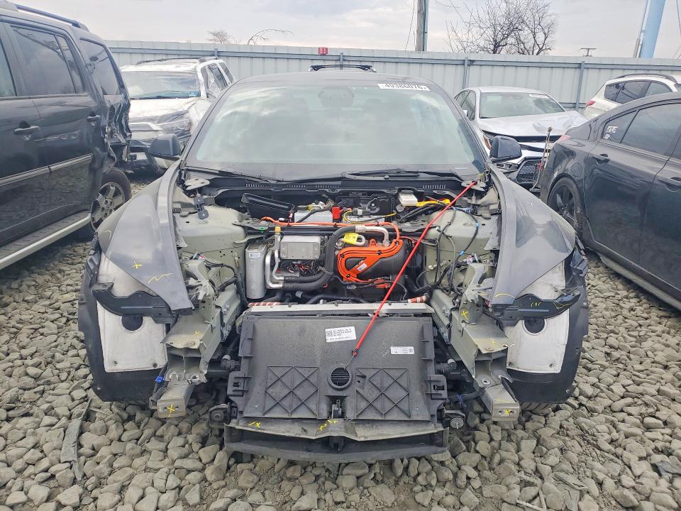 Aukcja sprzedaży 2025 Tesla Model 3, vin: 5YJ3E1EA0SF909172, numer aukcji: 49386076