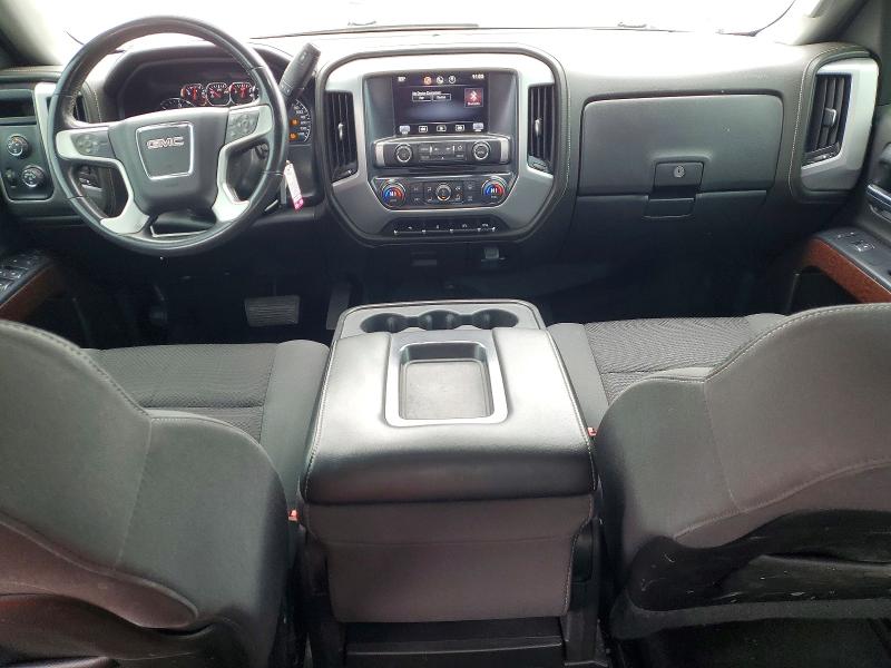 Продаж на аукціоні авто 2014 Gmc Sierra, vin: 1GTV2UEC3EZ121117, номер лоту: 49669516