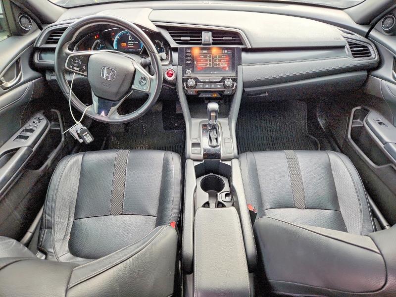 Продаж на аукціоні авто 2020 Honda Civic, vin: SHHFK7H87LU414257, номер лоту: 49479056