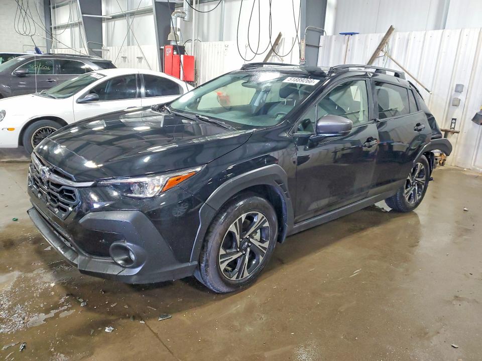 Aukcja sprzedaży 2024 Subaru Crosstrek, vin: JF2GUADC5R8243025, numer aukcji: 51889266