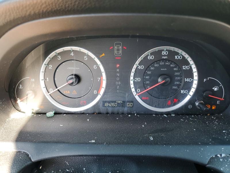 Продажа на аукционе авто 2008 Honda Accord, vin: 1HGCP36808A009490, номер лота: 51660956