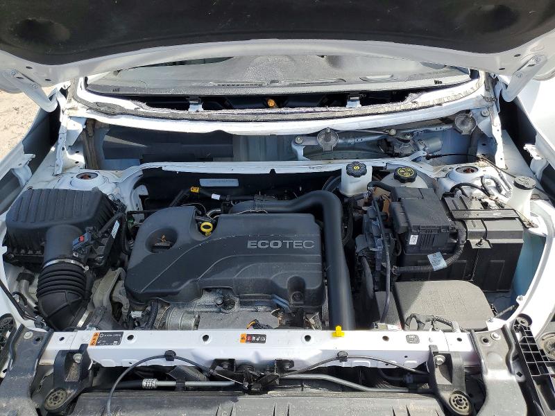 Aukcja sprzedaży 2021 Gmc Terrain, vin: 3GKALVEVXML402778, numer aukcji: 50251436
