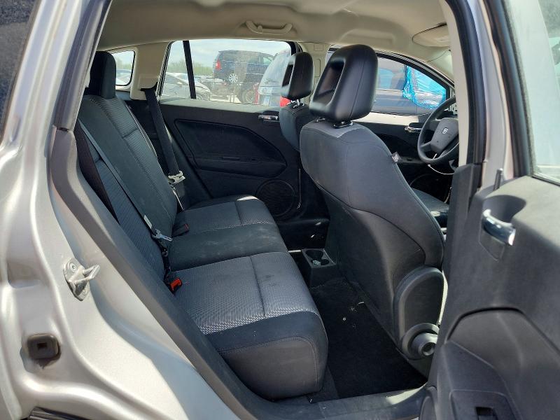 2009 Dodge Caliber მანქანა იყიდება აუქციონზე, vin: 1B3HB48A39D117659, აუქციონის ნომერი: 49573076