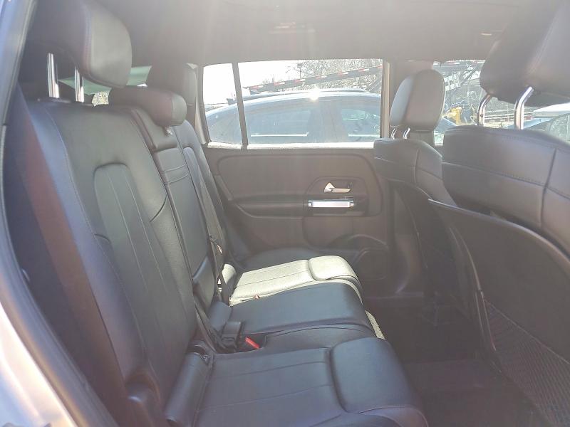 Aukcja sprzedaży 2020 Mercedes-benz Glb, vin: W1N4M4HB0LW038194, numer aukcji: 49915386
