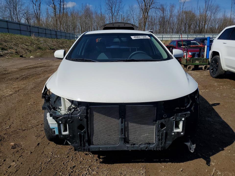 2013 Kia Forte მანქანა იყიდება აუქციონზე, vin: KNAFT4A24D5738589, აუქციონის ნომერი: 49821386