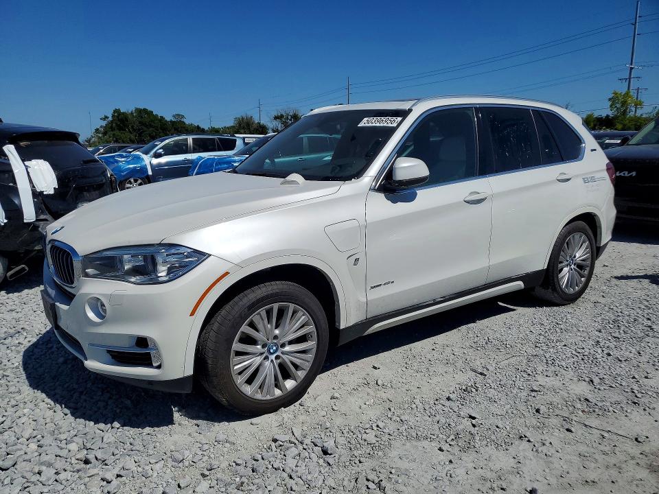 Продажа на аукционе авто 2017 Bmw X5, vin: 5UXKT0C33H0V95300, номер лота: 50396956