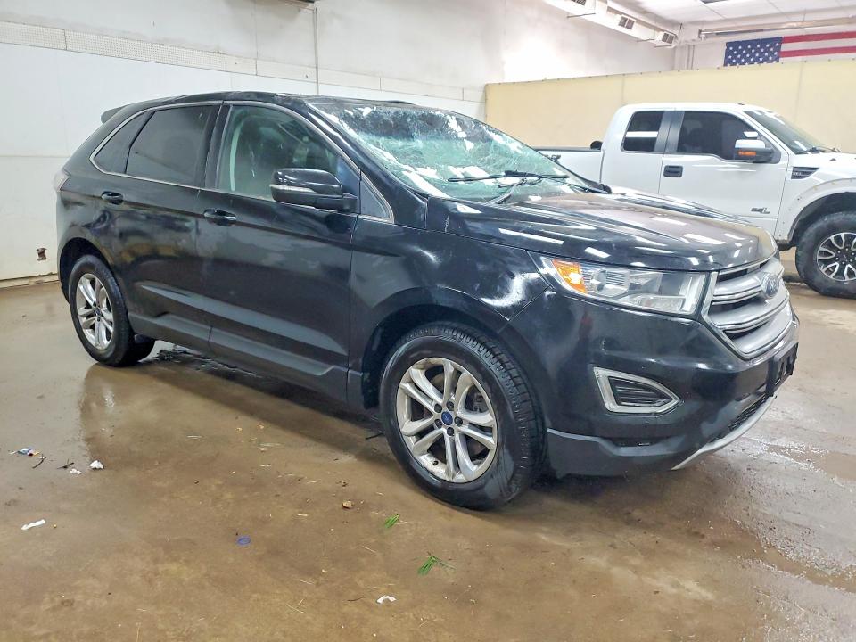 Продаж на аукціоні авто 2016 Ford Edge, vin: 2FMPK4J88GBB68297, номер лоту: 50217936