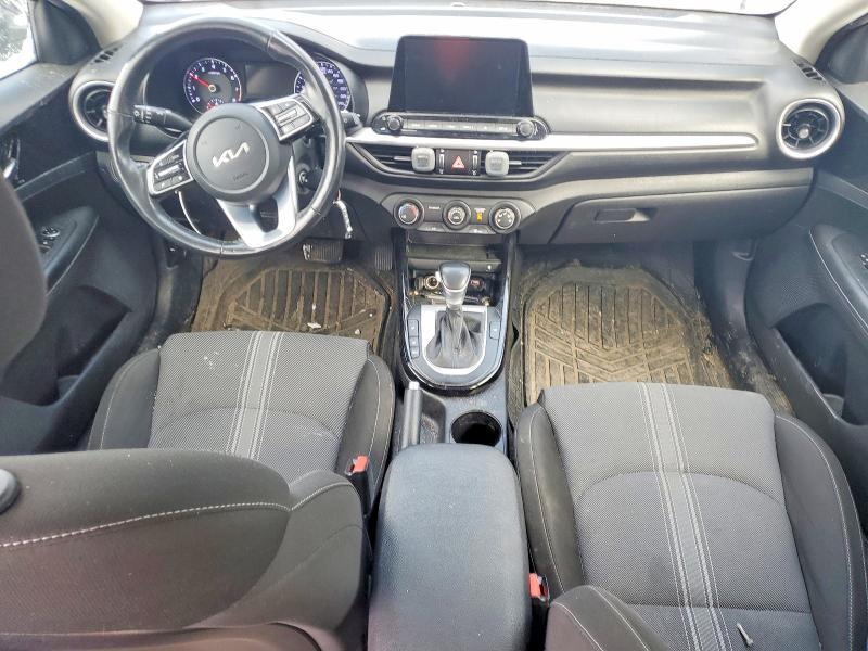 Aukcja sprzedaży 2022 Kia Forte, vin: 3KPF34AD0NE427252, numer aukcji: 48456876