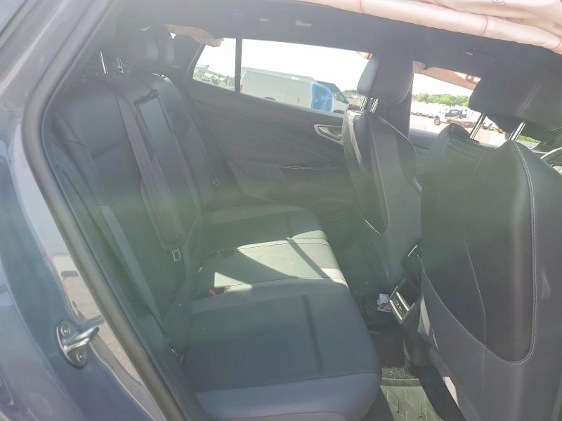 Aukcja sprzedaży 2024 Volkswagen Id.4, vin: 1V25MPE82RC010850, numer aukcji: 48537246