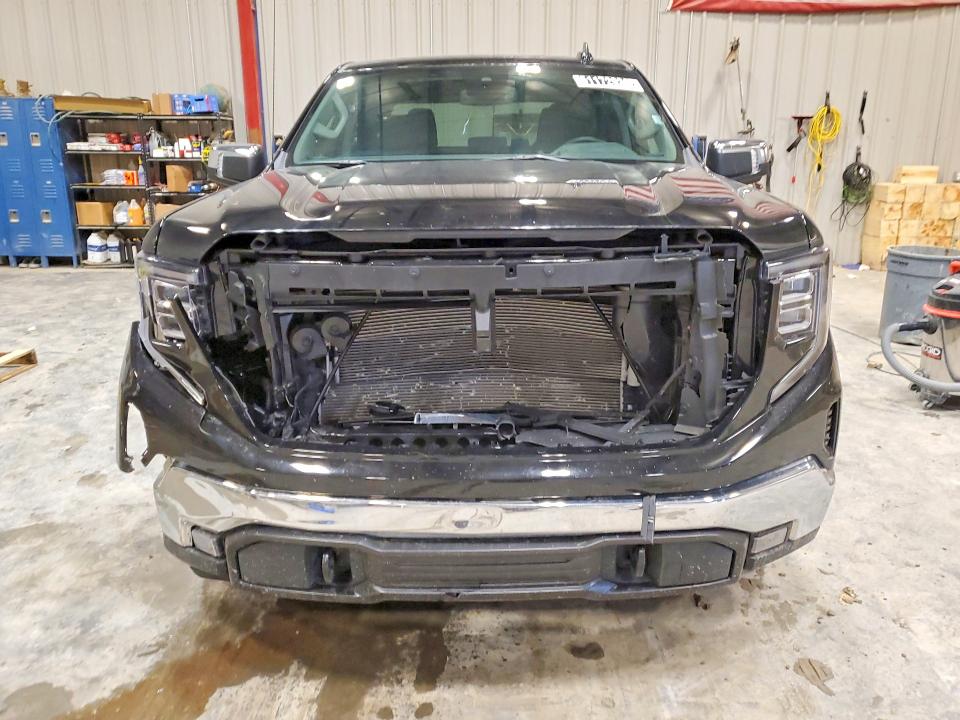 Продажа на аукционе авто 2025 Gmc Sierra, vin: 1GTUUDED8SZ321100, номер лота: 51172936