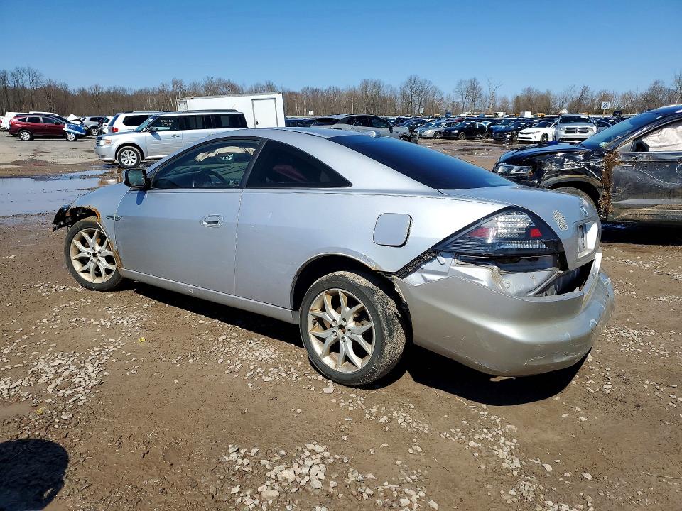 48741816 :رقم المزاد ، 1HGCM82605A006370 vin ، 2005 Honda Accord مزاد بيع