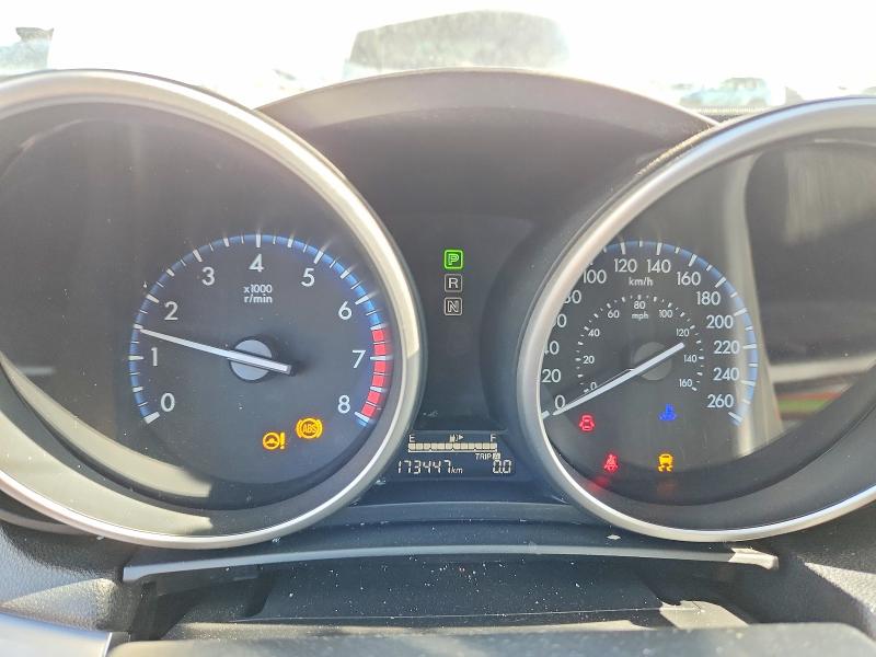 Aukcja sprzedaży 2013 Mazda 3, vin: JM1BL1V73D1804918, numer aukcji: 50415826