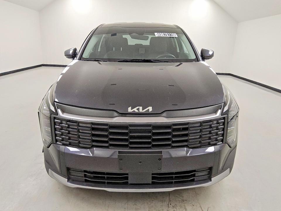2026 Kia Sportage მანქანა იყიდება აუქციონზე, vin: 5XYK23DF7TG363056, აუქციონის ნომერი: 49676116