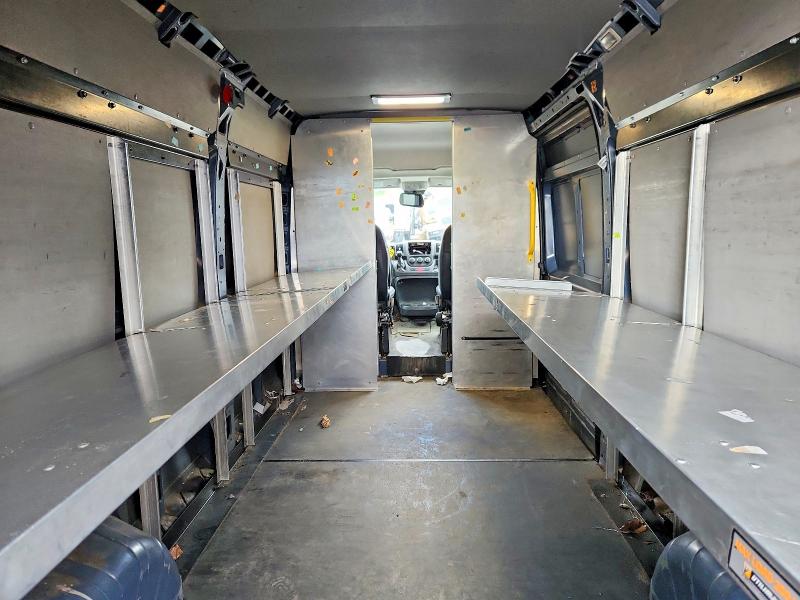 Продаж на аукціоні авто 2020 Ram Promaster 3500, vin: 3C6URVJG4LE141009, номер лоту: 49304086