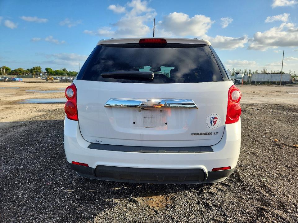 Aukcja sprzedaży 2015 Chevrolet Equinox, vin: 2GNALBEK3F6256268, numer aukcji: 50624426
