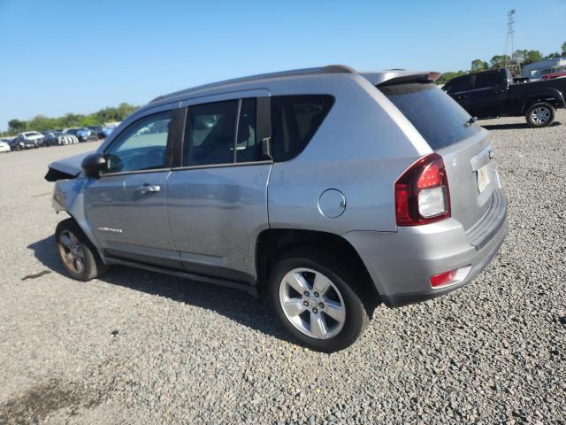 2015 Jeep Compass მანქანა იყიდება აუქციონზე, vin: 1C4NJCBA4FD262387, აუქციონის ნომერი: 50563036