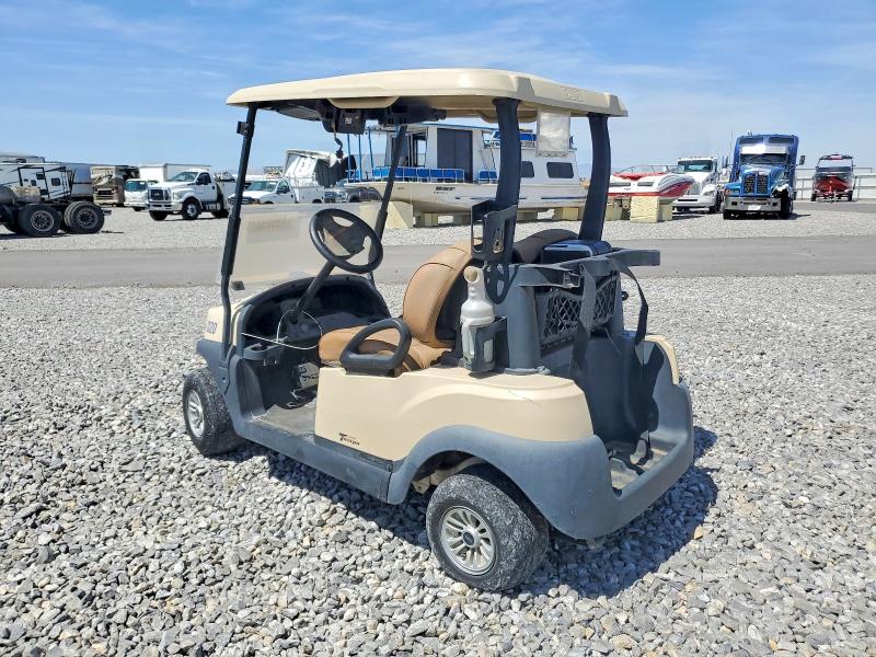 2020 Club Car Tempo Li მანქანა იყიდება აუქციონზე, vin: AN2038109383, აუქციონის ნომერი: 49909376