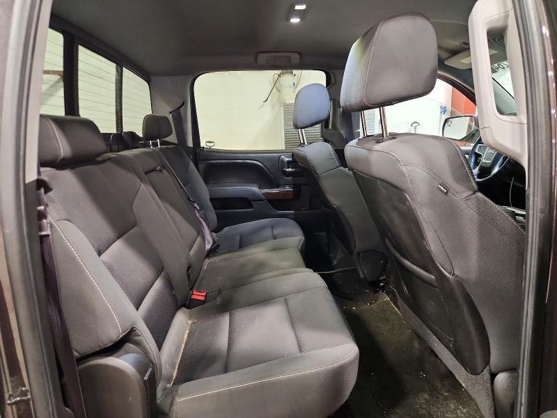 Продажа на аукционе авто 2015 Gmc Sierra, vin: 3GTU2UEC3FG259608, номер лота: 48412646