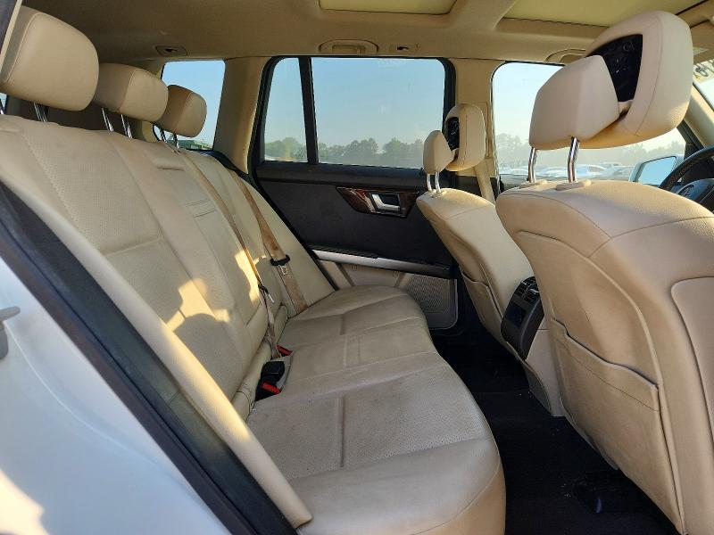Продаж на аукціоні авто 2015 Mercedes-benz Glk, vin: WDCGG5HB4FG371055, номер лоту: 50551876