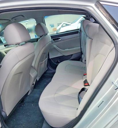 Продаж на аукціоні авто 2019 Hyundai Sonata, vin: 5NPE24AA4KH774496, номер лоту: 48249346