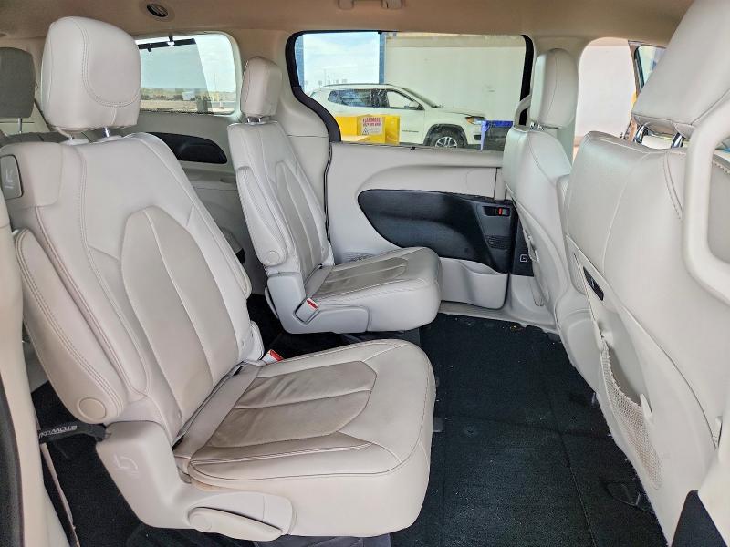 Продаж на аукціоні авто 2020 Chrysler Pacifica, vin: 2C4RC1BG2LR142584, номер лоту: 49666586
