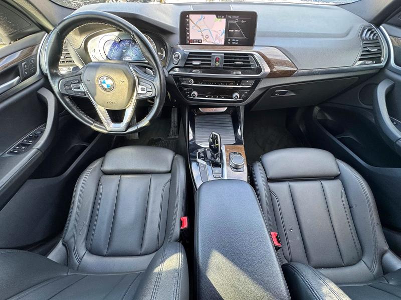Продажа на аукционе авто 2019 Bmw X3, vin: 5UXTR9C58KLE18615, номер лота: 50173226