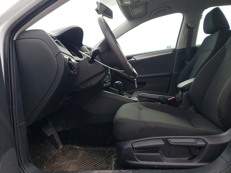 Продажа на аукционе авто 2017 Volkswagen Jetta, vin: 3VW2B7AJ0HM308326, номер лота: 48472636