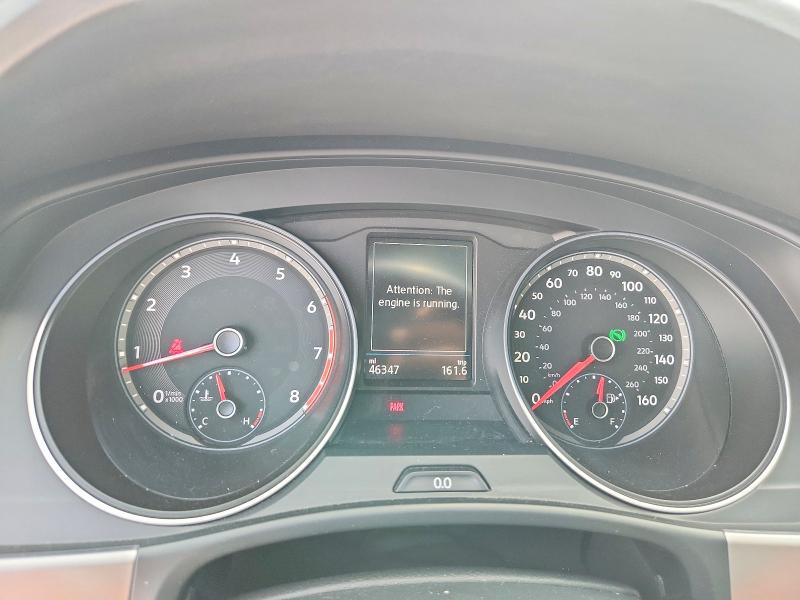 Продаж на аукціоні авто 2020 Volkswagen Atlas Cross Sport, vin: 1V26E2CA5LC225186, номер лоту: 50893096