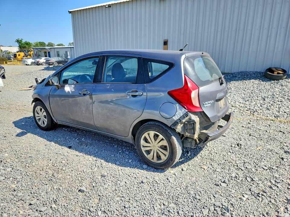 Aukcja sprzedaży 2017 Nissan Versa Note, vin: 3N1CE2CP2HL354848, numer aukcji: 51965646