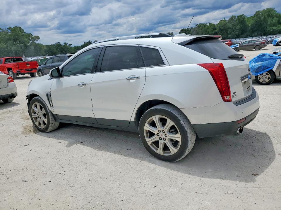 Продаж на аукціоні авто 2015 Cadillac Srx, vin: 3GYFNCE31FS561724, номер лоту: 50886506