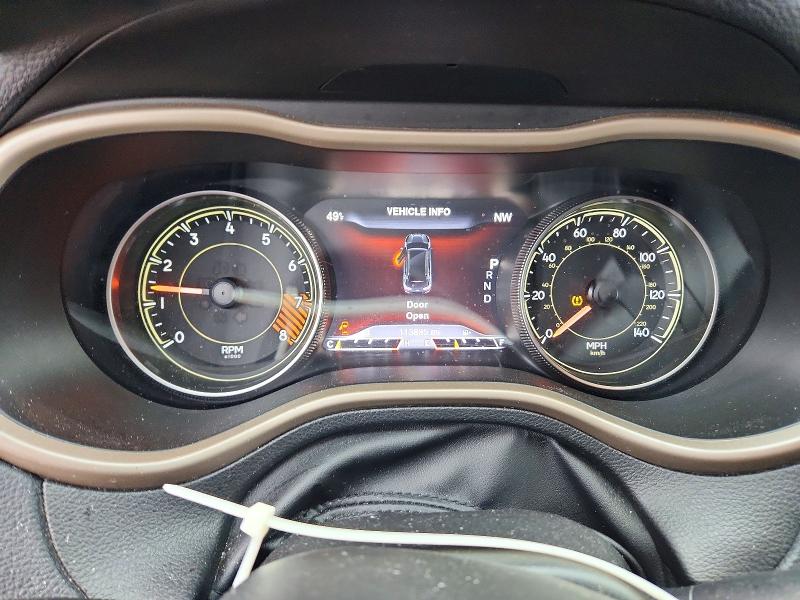 Продаж на аукціоні авто 2014 Jeep Cherokee, vin: 1C4PJMDSXEW189761, номер лоту: 48405476