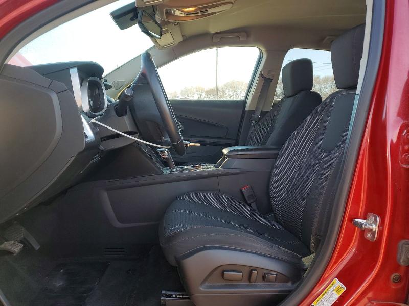 Продаж на аукціоні авто 2013 Chevrolet Equinox, vin: 2GNALDEK0D6175138, номер лоту: 49033096