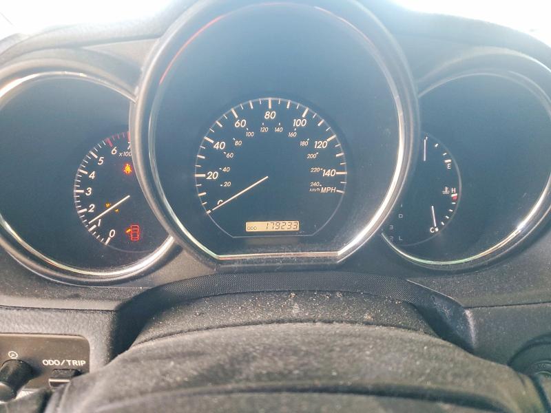 51633886 :رقم المزاد ، JTJHA31U650084316 vin ، 2005 Lexus Rx مزاد بيع