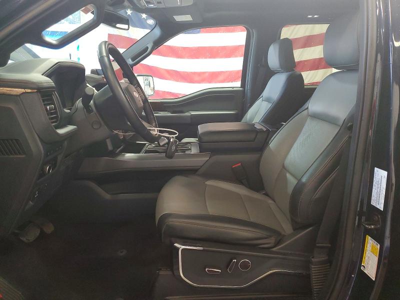 51354106 :رقم المزاد ، 1FTVW1EV1PWG29160 vin ، 2023 Ford F150 مزاد بيع