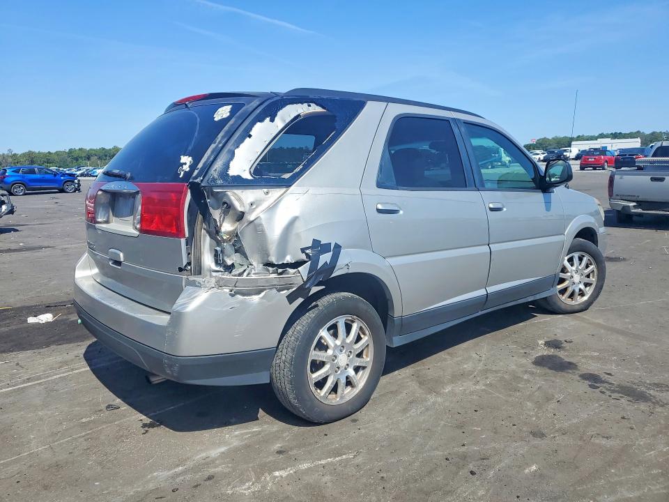 Aukcja sprzedaży 2006 Buick Rendezvous, vin: 3G5DA03L66S533516, numer aukcji: 50471656
