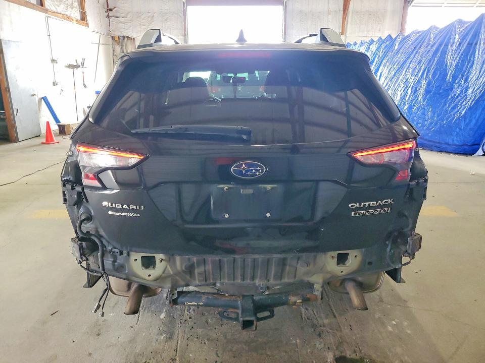 Aukcja sprzedaży 2020 Subaru Outback, vin: 4S4BTGPD6L3263660, numer aukcji: 50240386