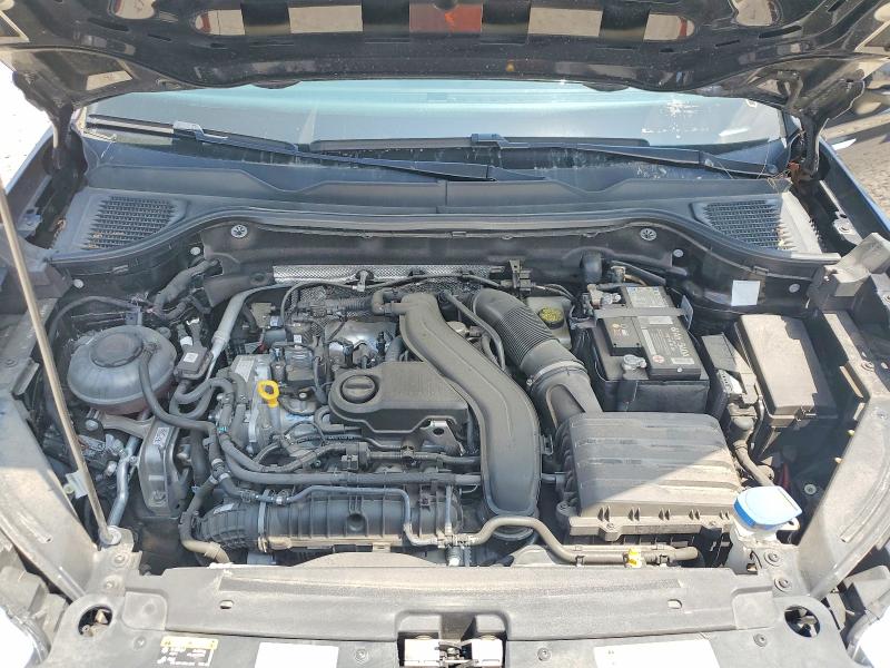 Продажа на аукционе авто 2023 Volkswagen Taos, vin: 3VVEX7B24PM345291, номер лота: 50322196