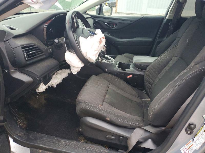 Aukcja sprzedaży 2020 Subaru Outback, vin: 4S4BTACC5L3130088, numer aukcji: 48049646