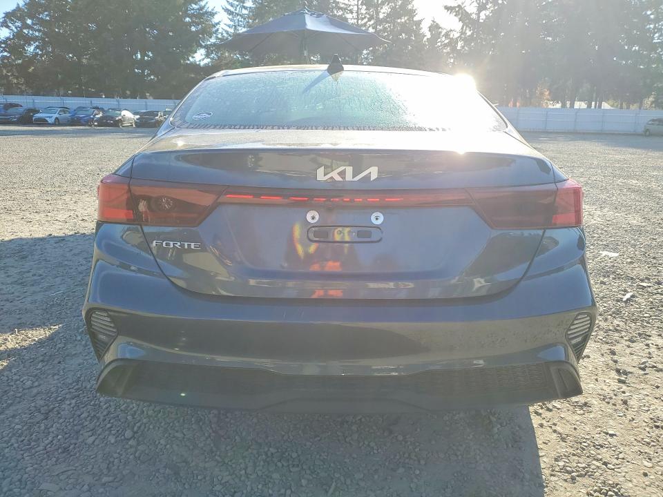 Aukcja sprzedaży 2024 Kia Forte, vin: 3KPF24AD1RE768331, numer aukcji: 48790816