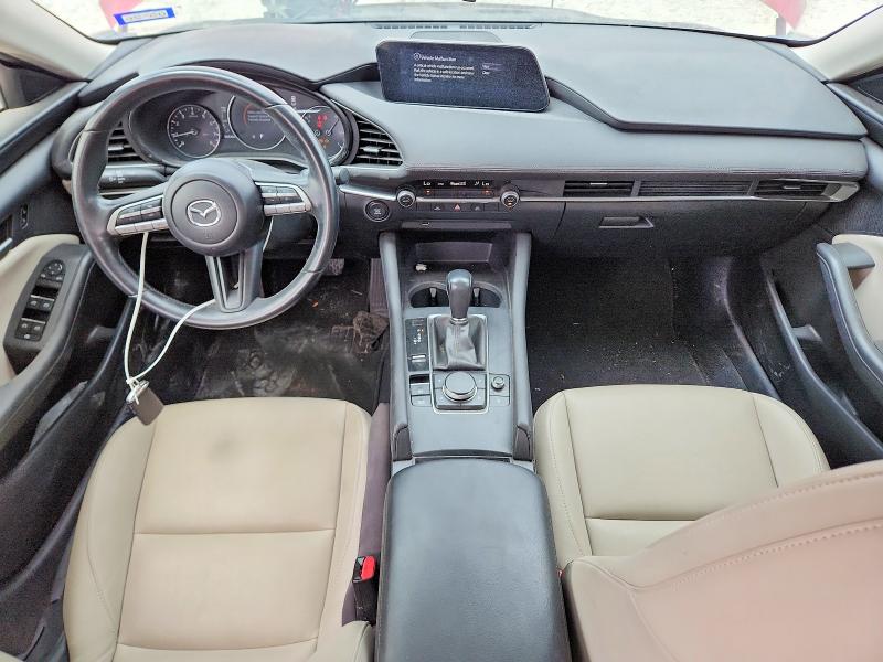 Aukcja sprzedaży 2020 Mazda 3, vin: 3MZBPACL5LM118270, numer aukcji: 50123746