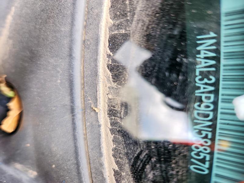 Aukcja sprzedaży 2013 Nissan Altima, vin: 1N4AL3AP9DN588570, numer aukcji: 51810706