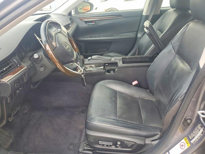 Aukcja sprzedaży 2015 Lexus Es, vin: JTHBK1GG3F2180842, numer aukcji: 51693516