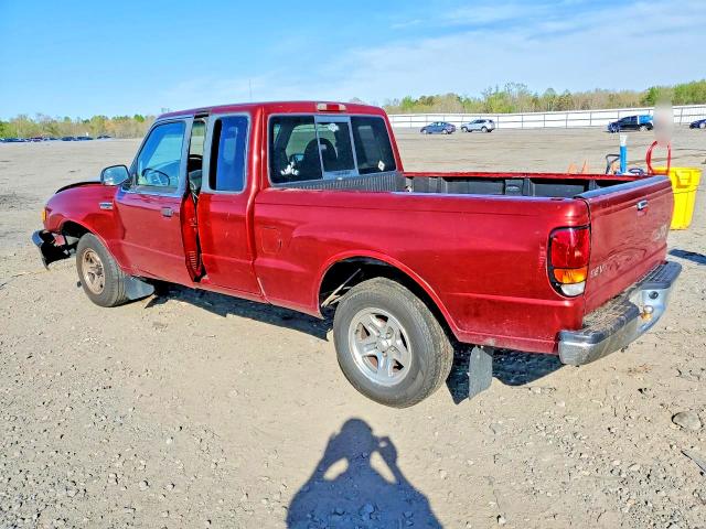 Aukcja sprzedaży 1999 Mazda B3000, vin: 4F4YR16VXXTM43001, numer aukcji: 49282276