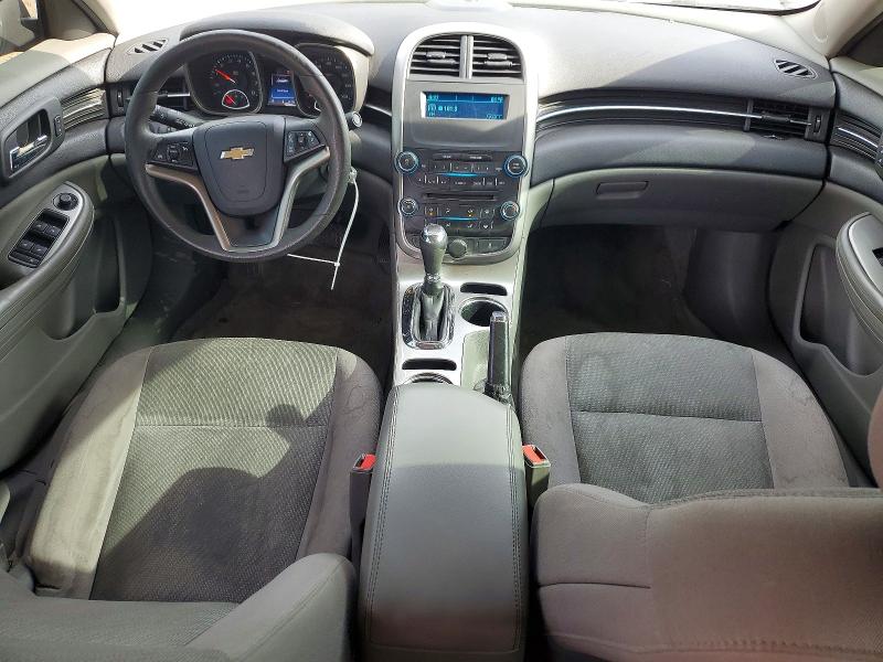 Aukcja sprzedaży 2015 Chevrolet Malibu, vin: 1G11B5SL1FF284577, numer aukcji: 51697666