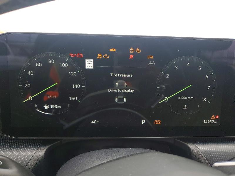 Продажа на аукционе авто 2025 Kia K4, vin: 3KPFW4DE3SE112078, номер лота: 48182236