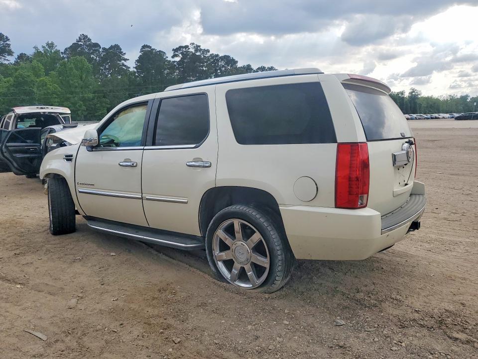 Продажа на аукционе авто 2008 Cadillac Escalade, vin: 1GYEC63878R147614, номер лота: 50475696