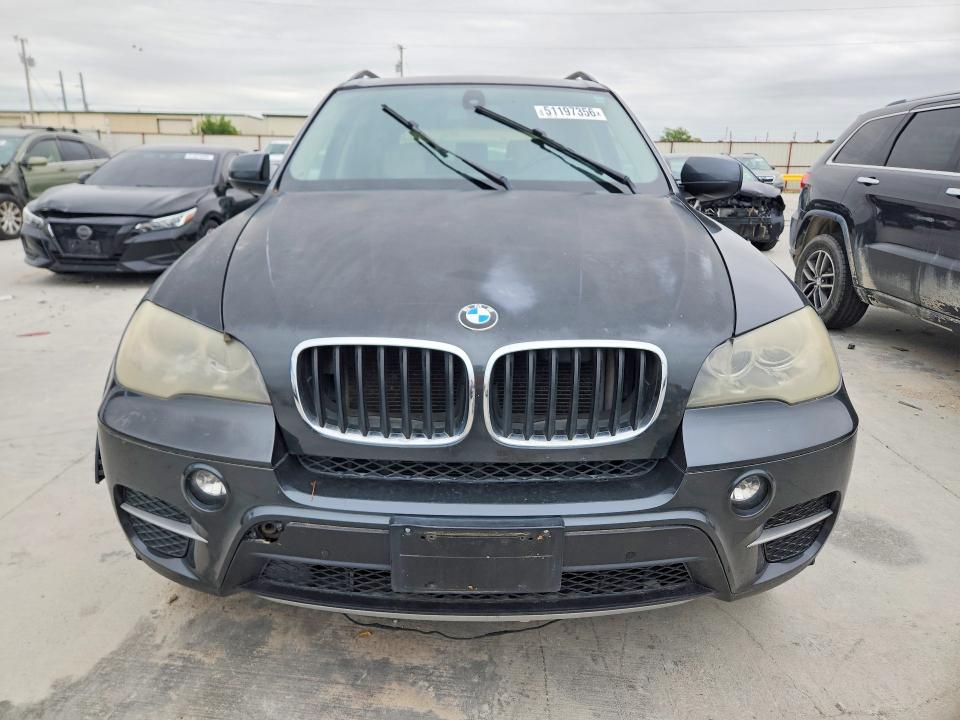 Продажа на аукционе авто 2012 Bmw X5, vin: 5UXZV4C54CL992135, номер лота: 51197356