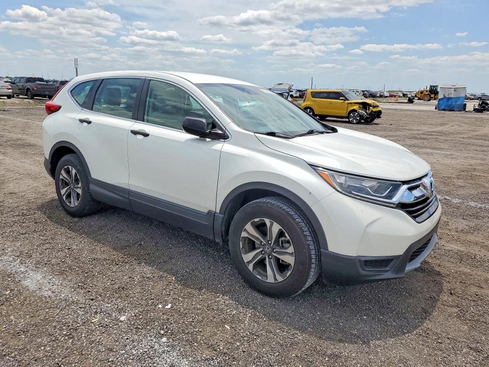 Aukcja sprzedaży 2018 Honda Cr-v, vin: 2HKRW6H33JH225671, numer aukcji: 51615086