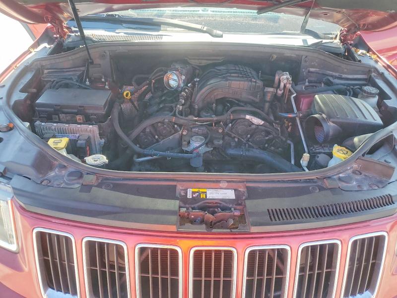 Продаж на аукціоні авто 2015 Jeep Grand Cherokee, vin: 1C4RJFAG1FC710907, номер лоту: 51429716