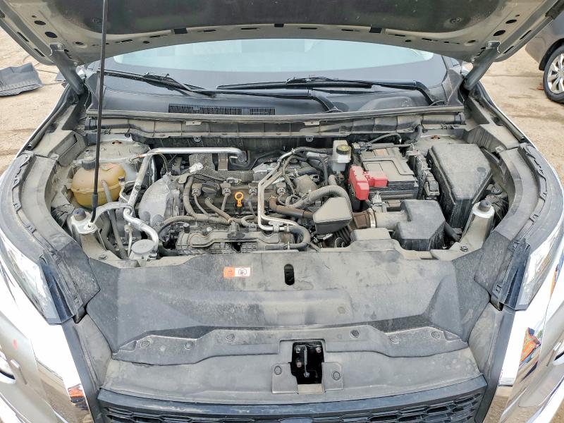 50640236 :رقم المزاد ، JA4J4VA82NZ090274 vin ، 2022 Mitsubishi Outlander مزاد بيع